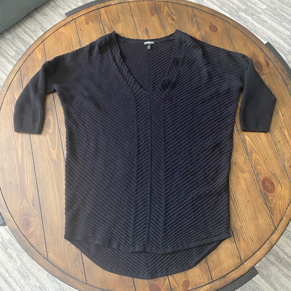 Express Women’s Sweater